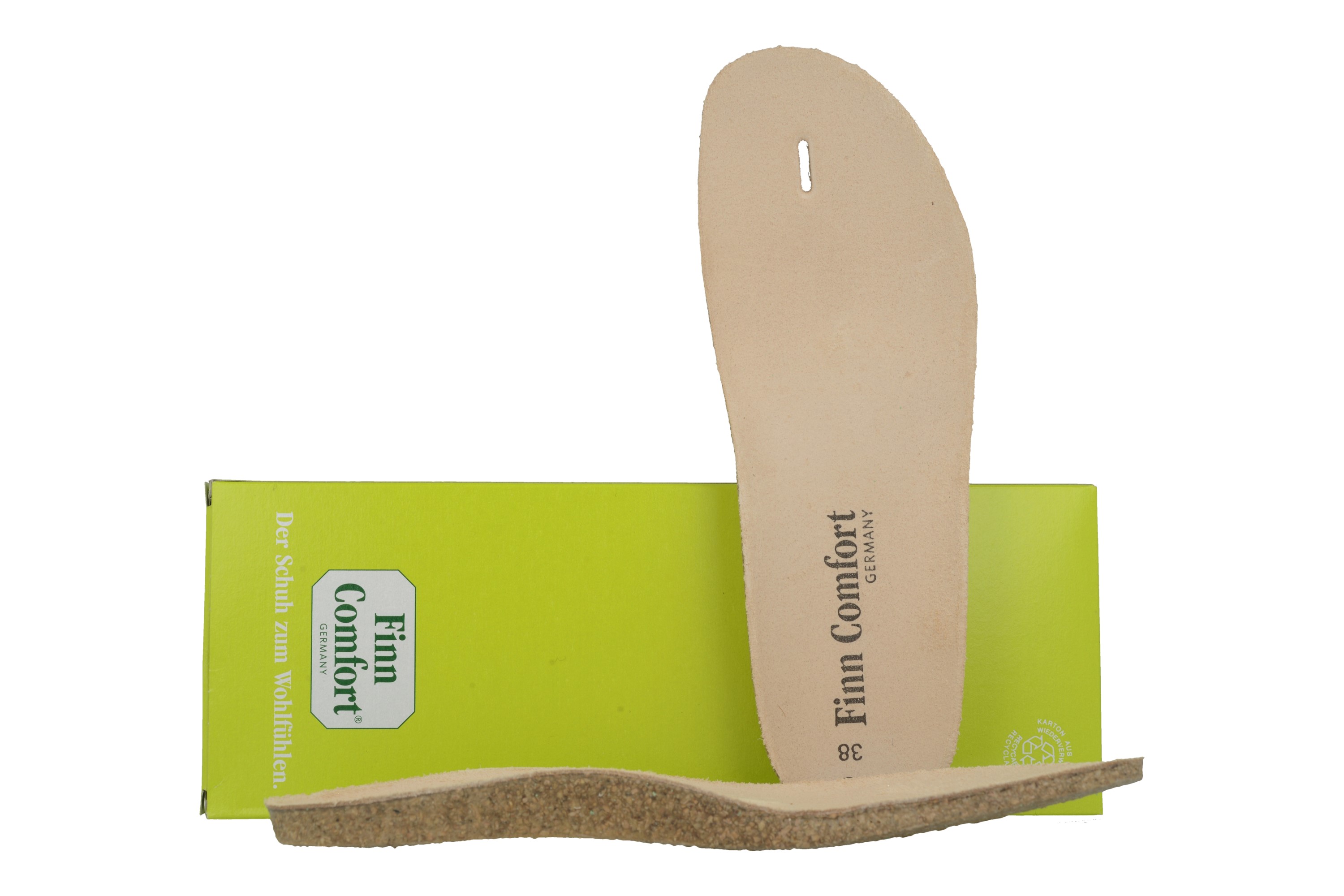 CLASSIC STEG HOCH 9551