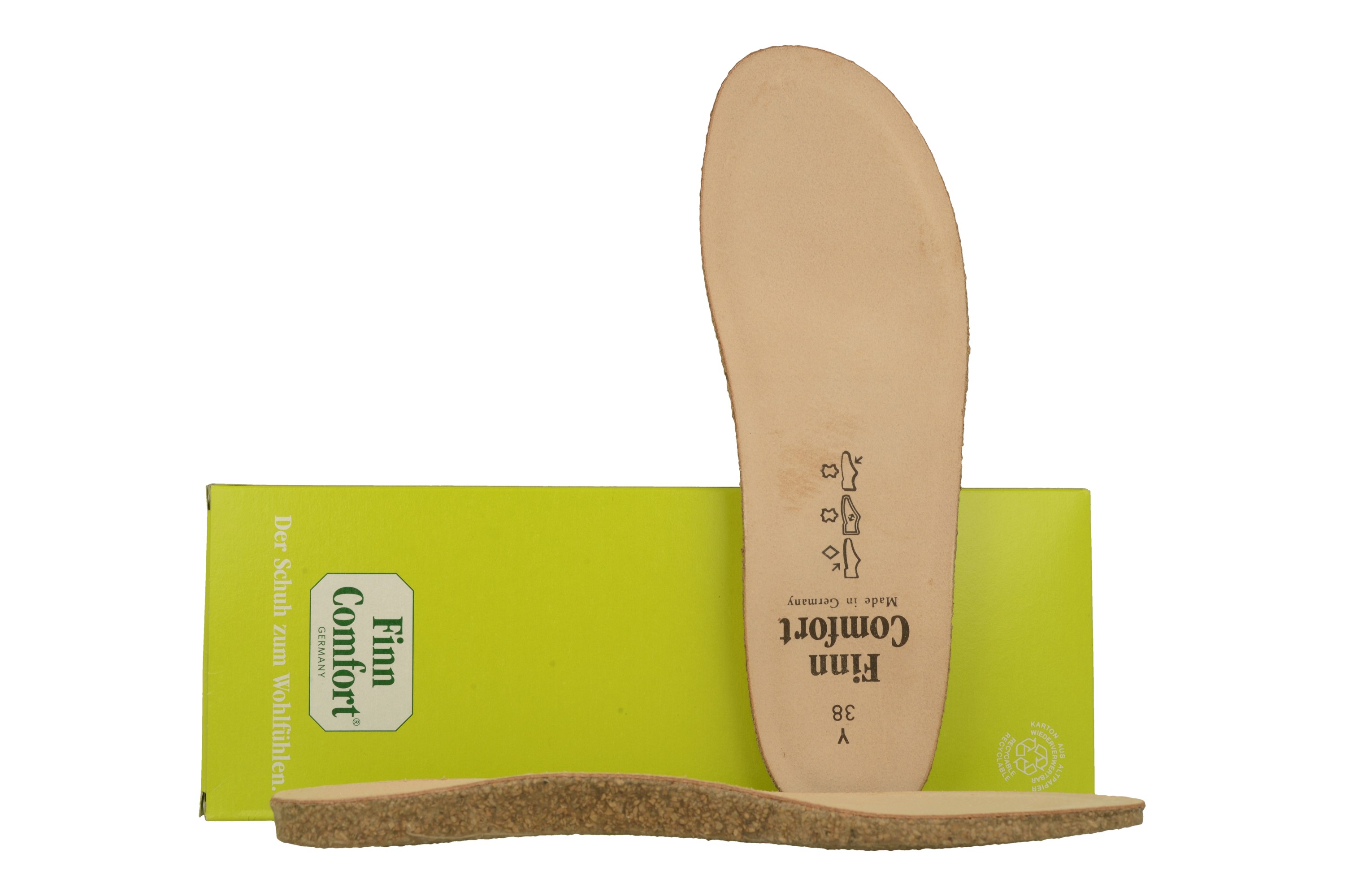 FASHION-LINE SOFT DAMEN UK 4490