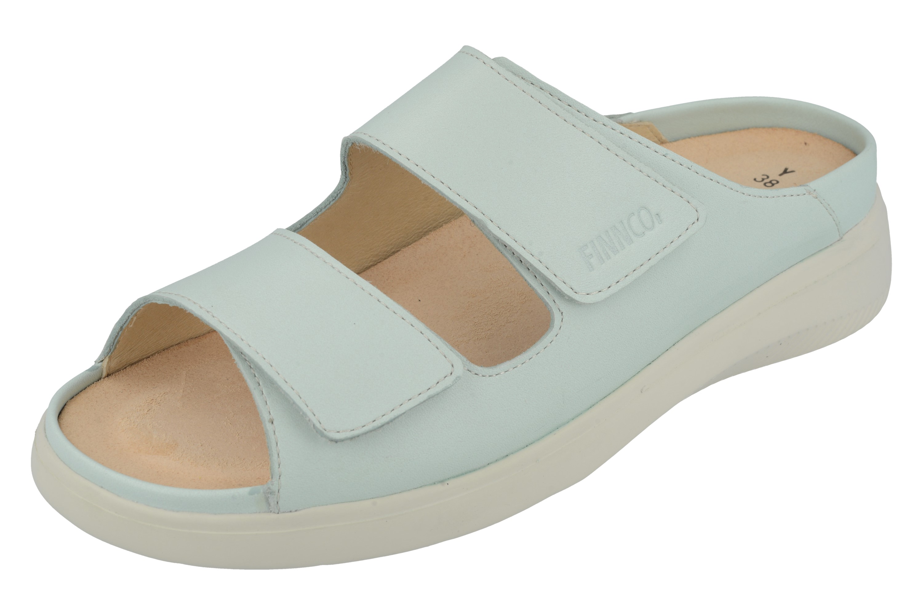 FLORES-S
