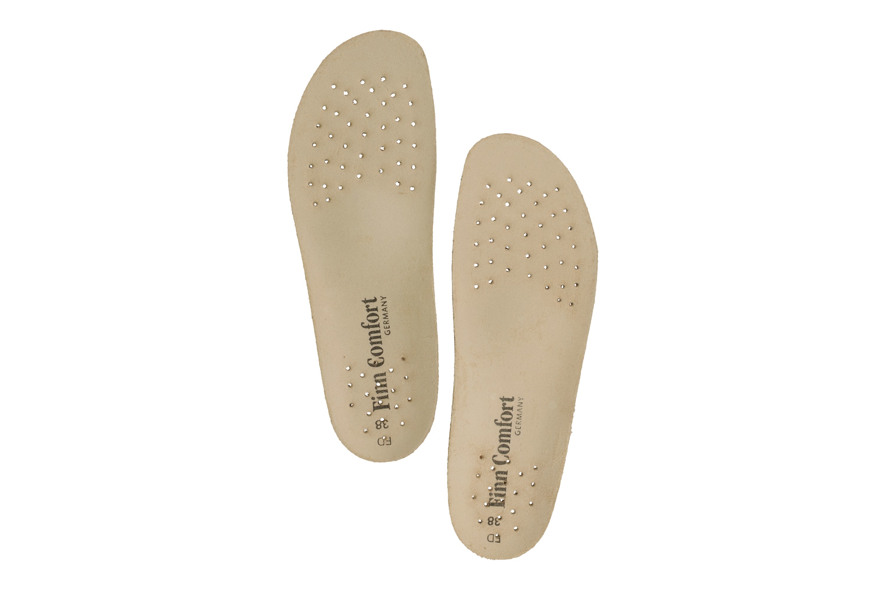 CLASSIC DAMEN GELOCHT 8541