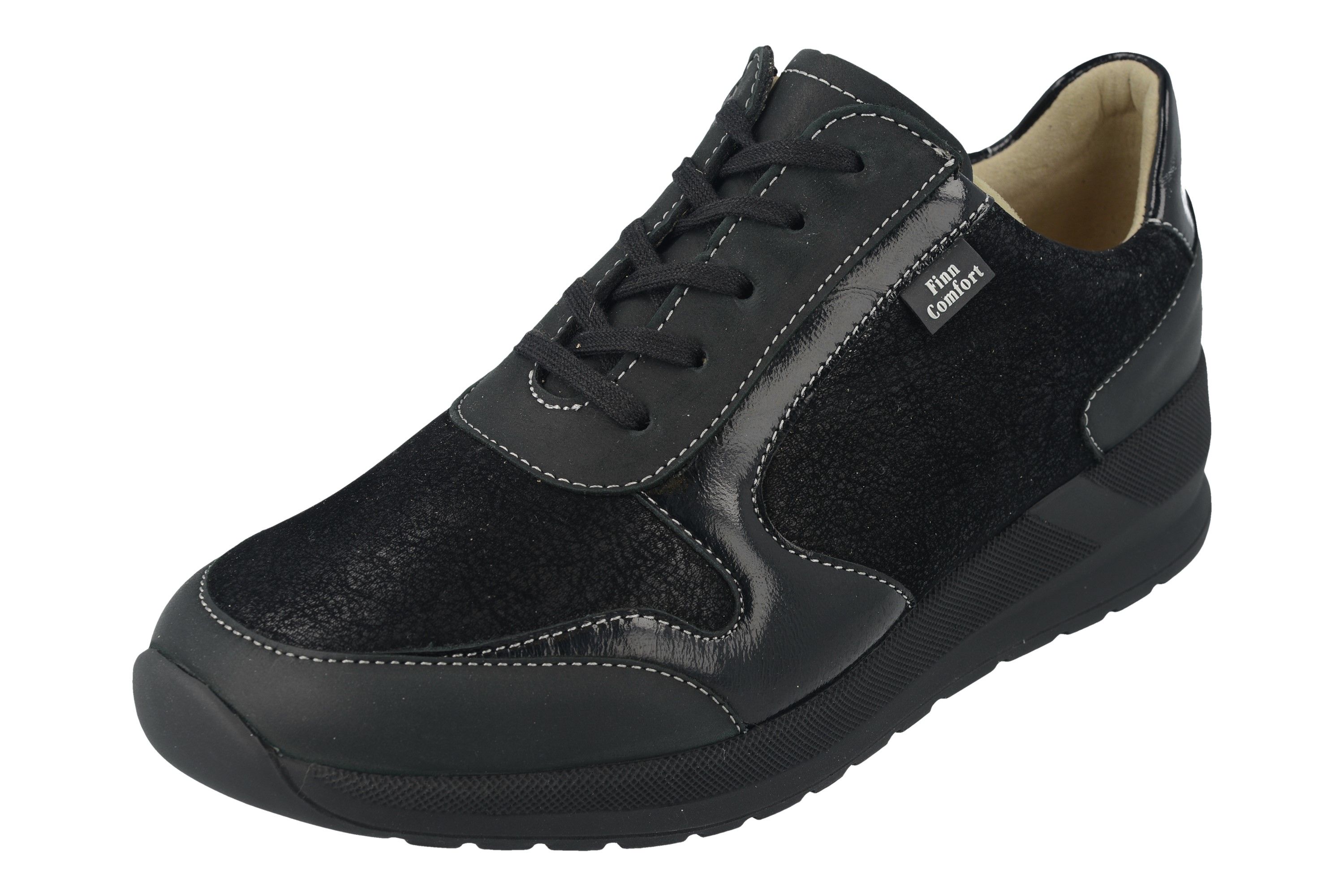 Damen Sneakers Finn Comfort Schuhe Online Bestellen Günstige Finn
