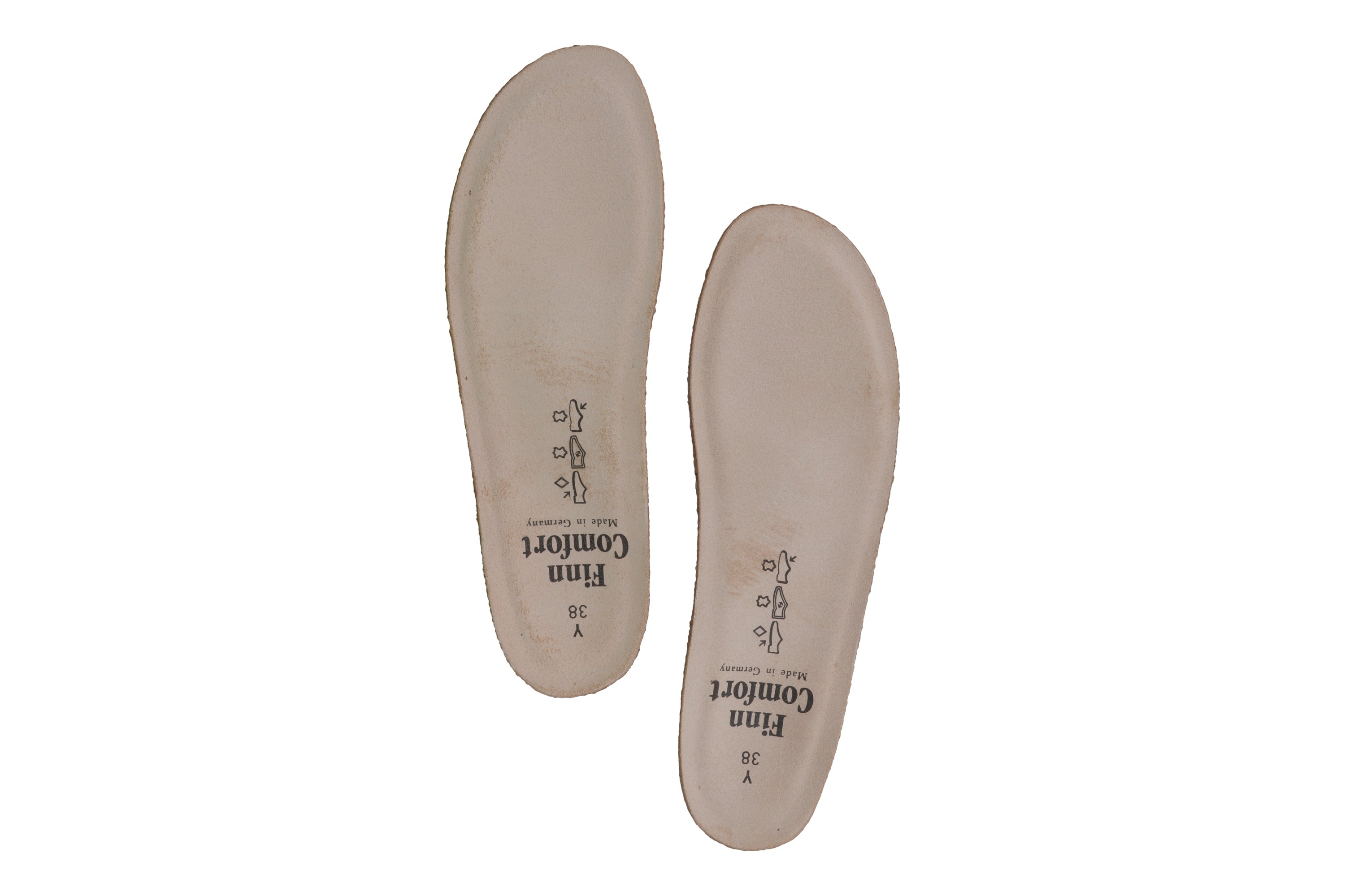 FASHION-LINE SOFT DAMEN UK 4490