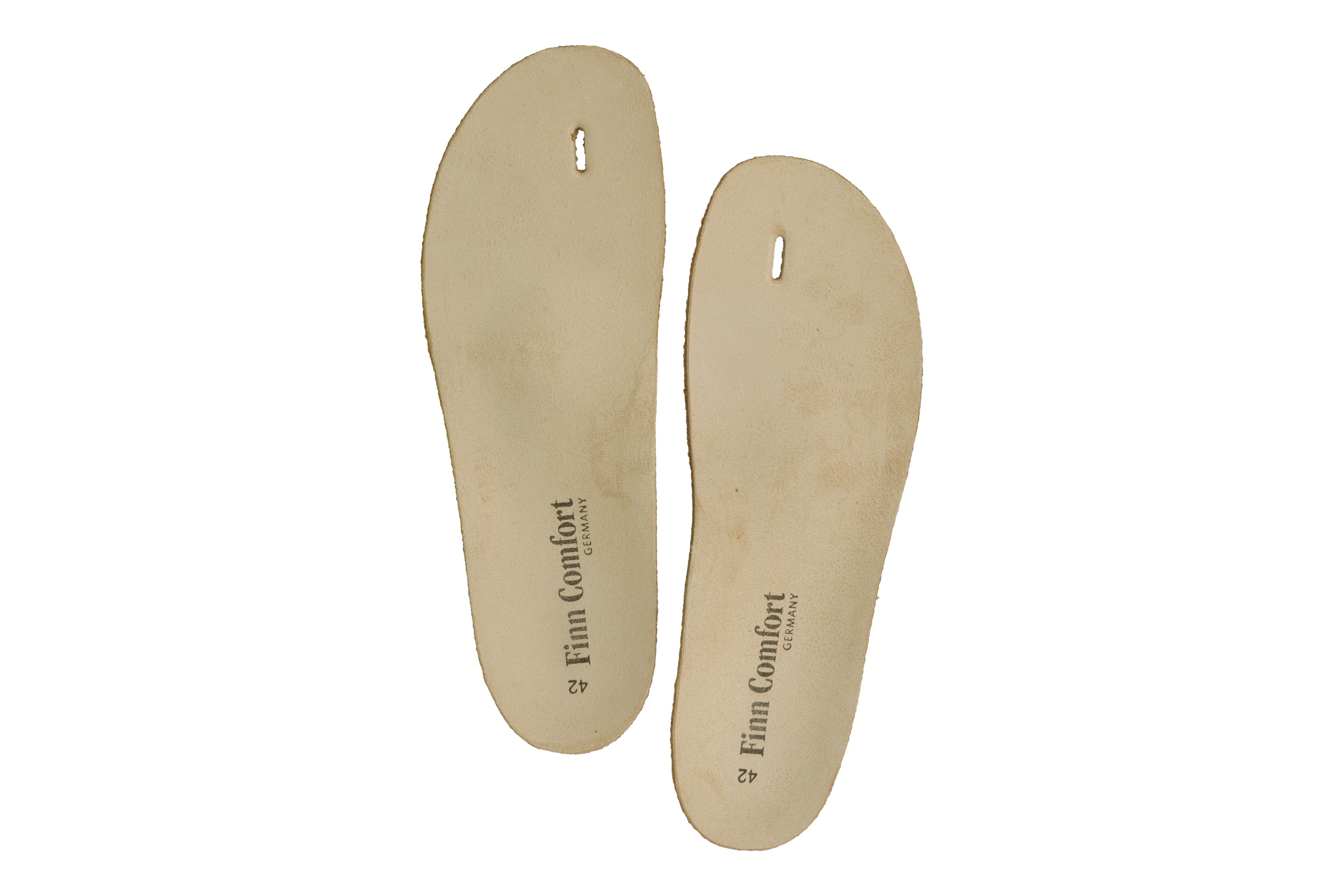 CLASSIC  STEG FLACH 9552