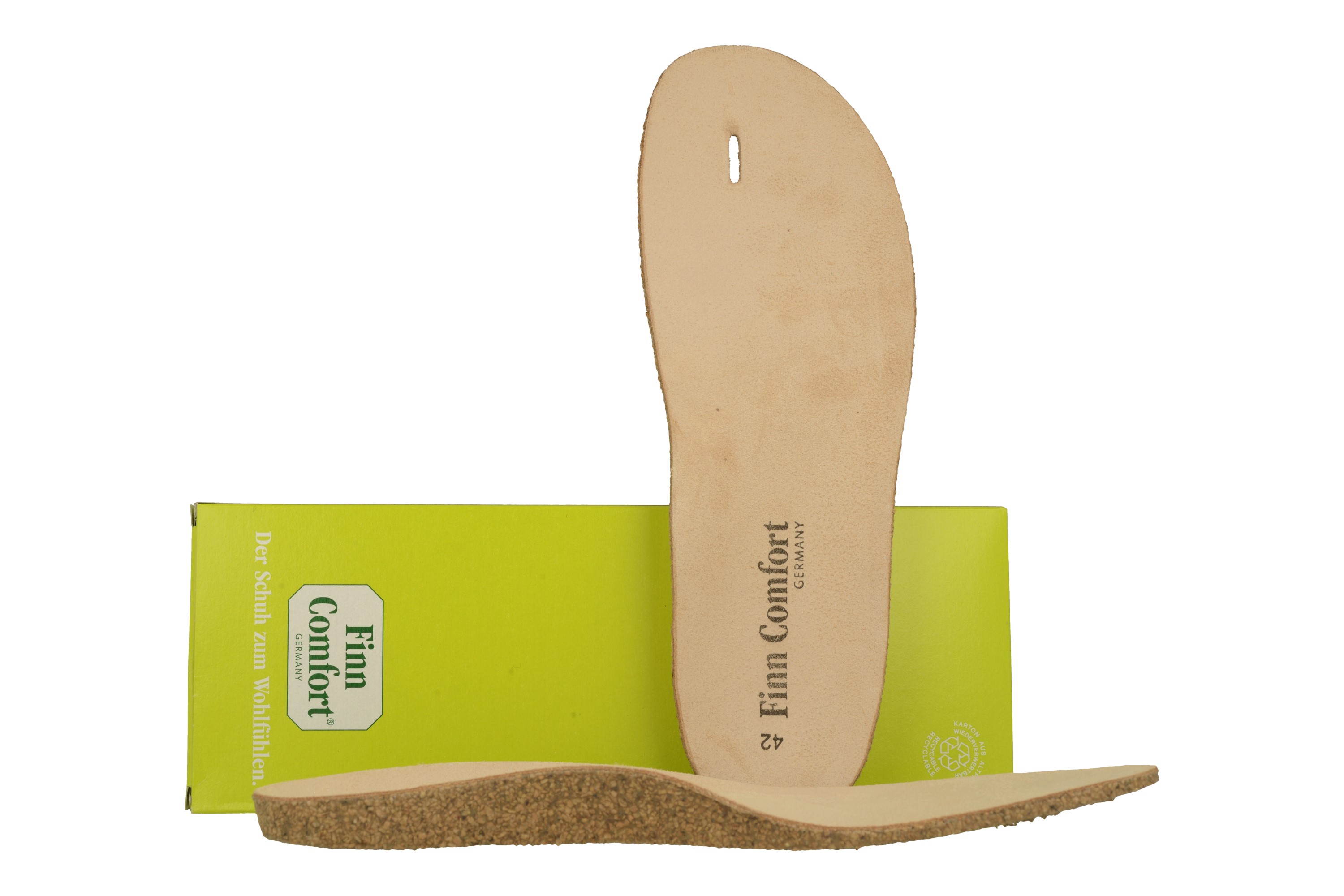 CLASSIC  STEG FLACH 9552