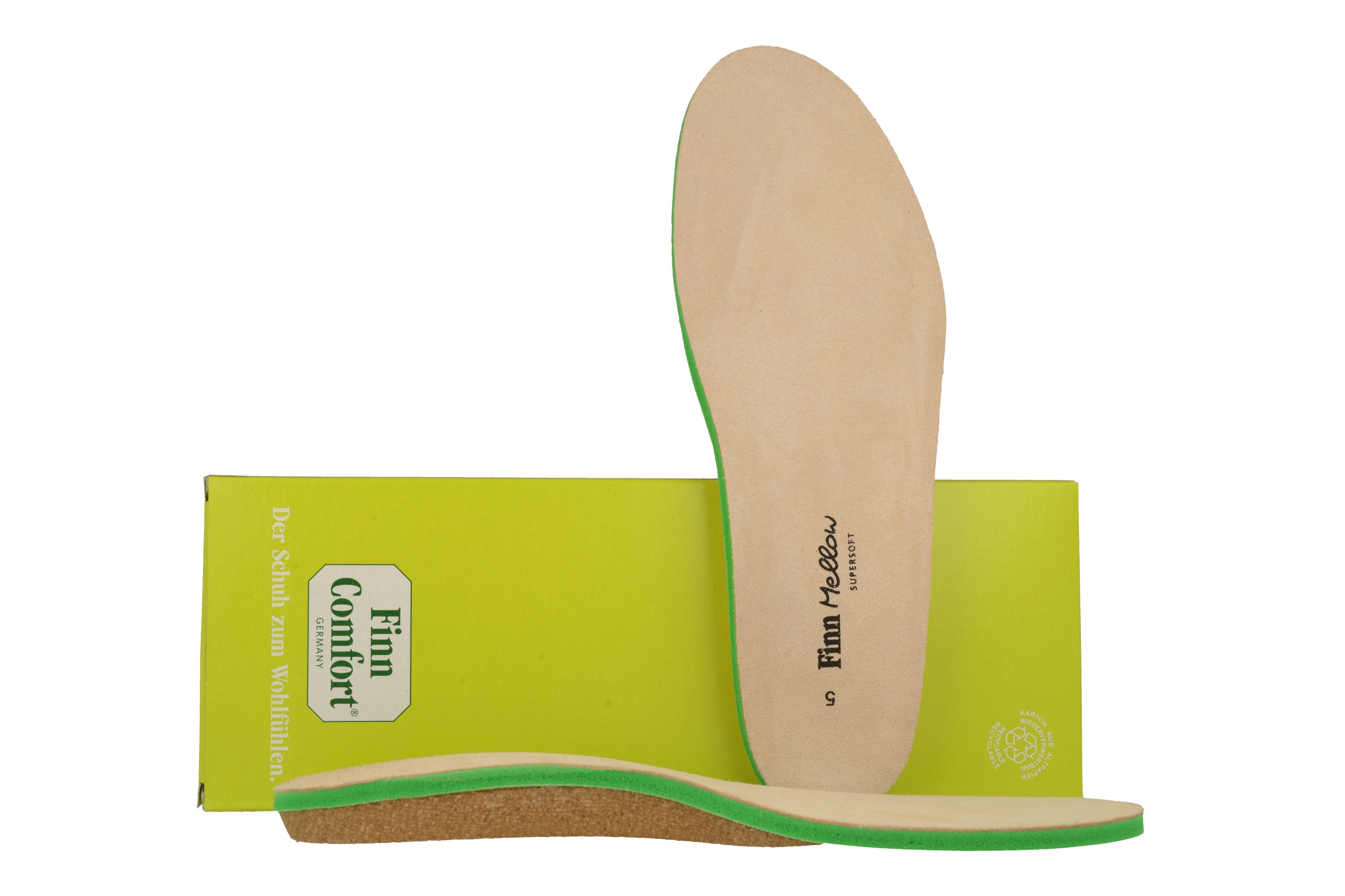 FINNMELLOW SOFT DAMEN 4595