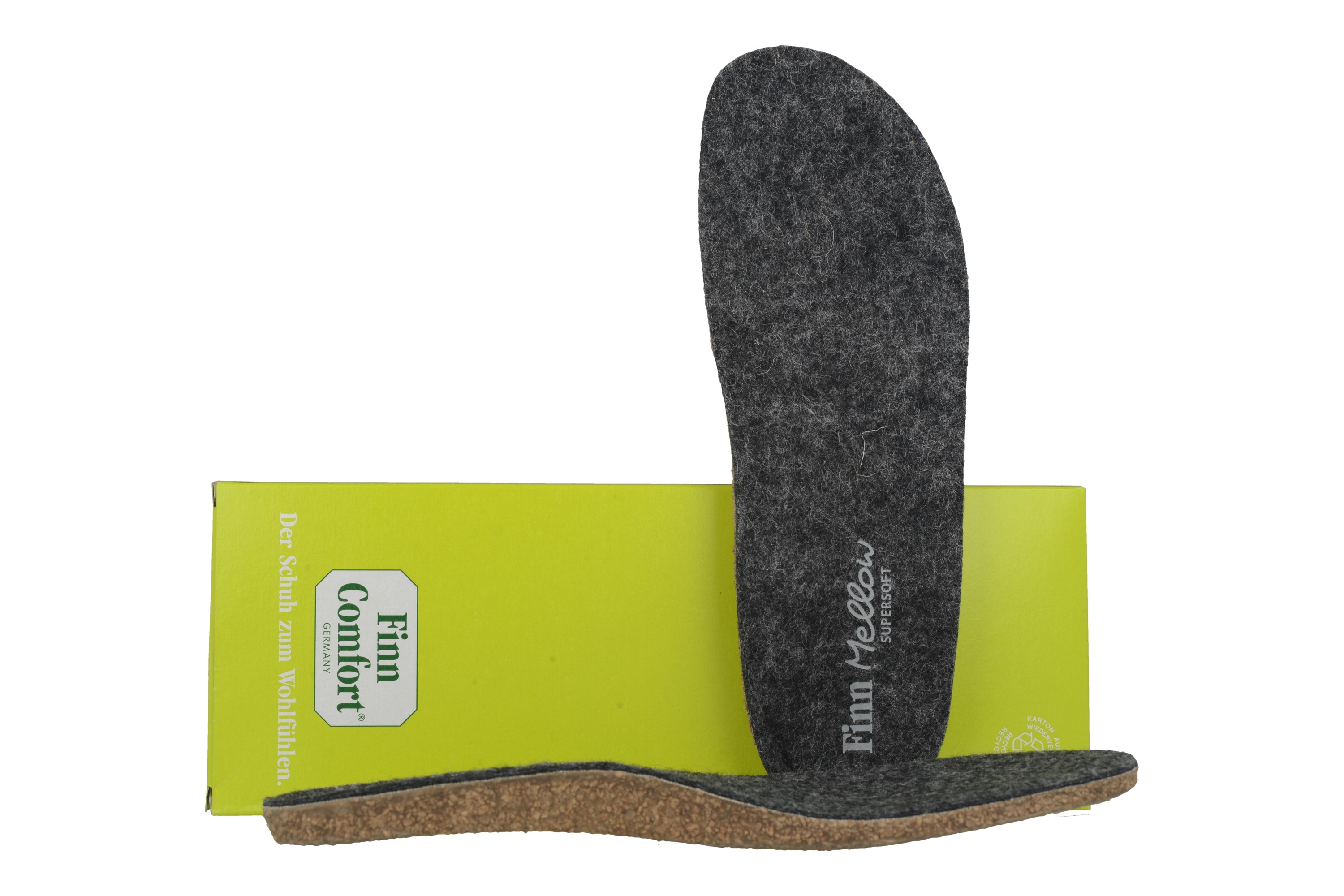 FINNMELLOW SOFT FILZ DAMEN 1730