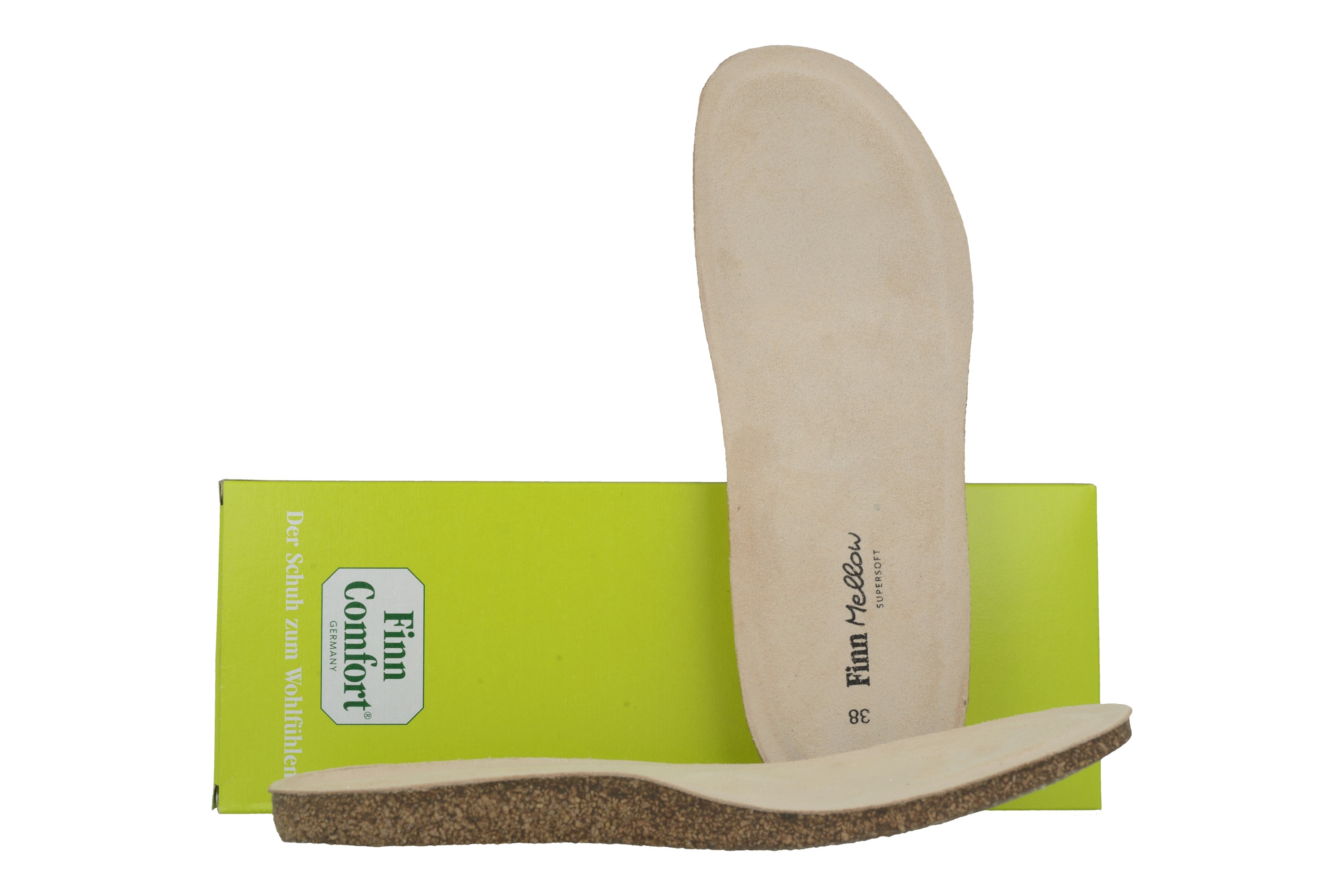 FINNMELLOW SOFT DAMEN 1730