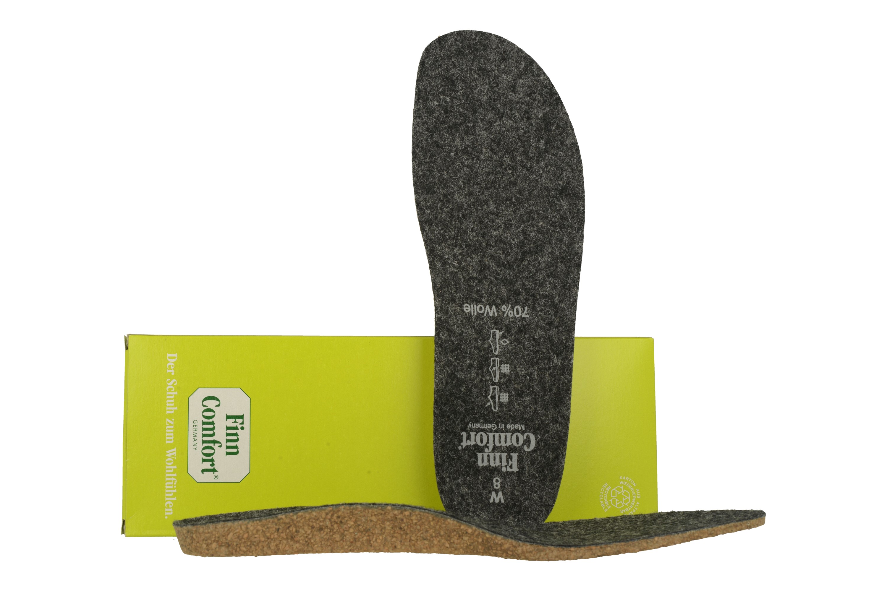 CLASSIC-SPORT FILZ HERREN 6459