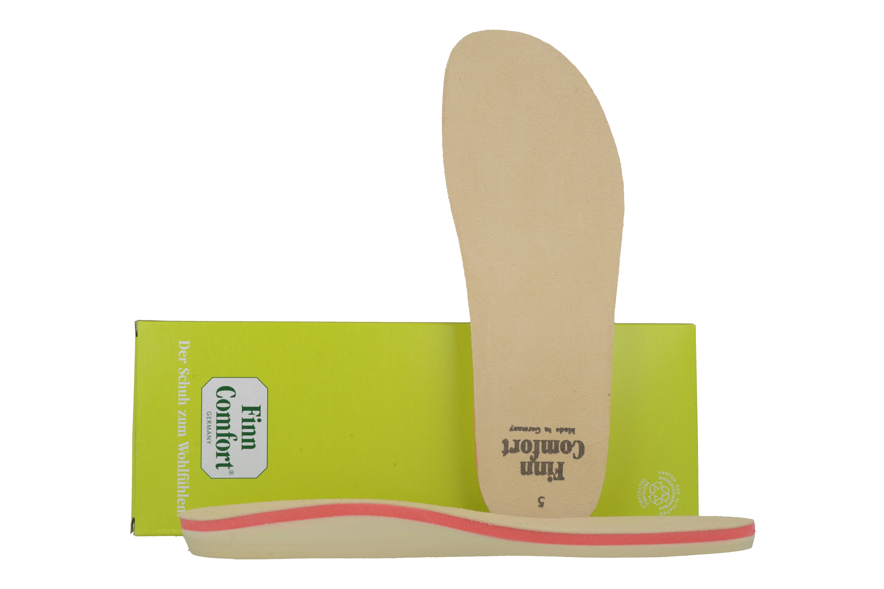 ORTHO WEICHBETTUNG 4590 ORTHO WEICHBETTUNG 4590